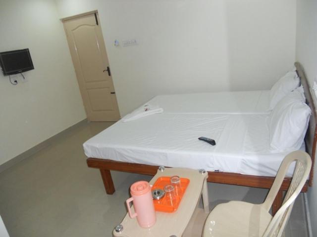 Kek Accommodation Ченнаи Номер фото