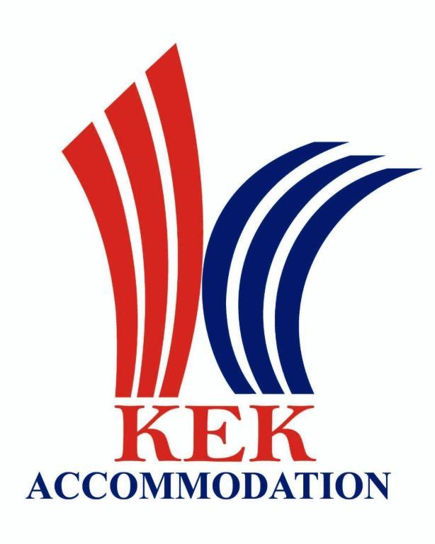 Kek Accommodation Ченнаи Экстерьер фото